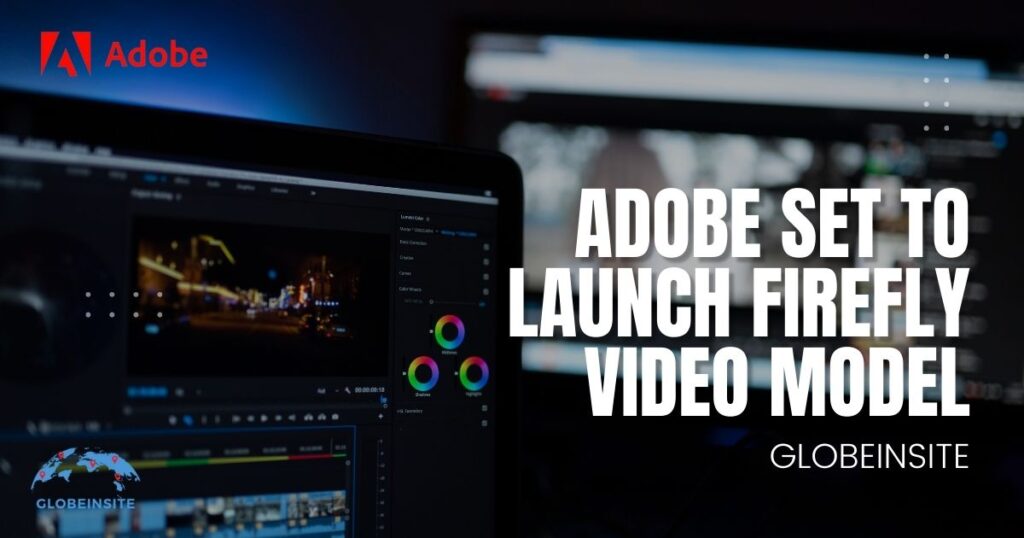 Adobe Firefly Video Model