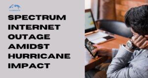 Spectrum Internet Outage