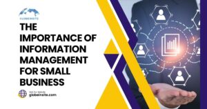 Information Management for Small Business